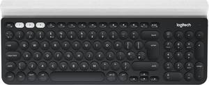 Logitech K780 (Pan Nordic) Wireless Tastatur