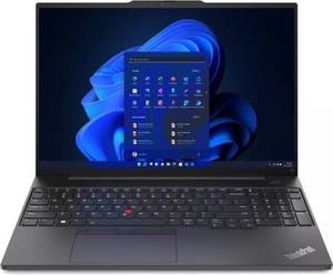 Lenovo ThinkPad E16 (21JN004MGE) Business Notebook