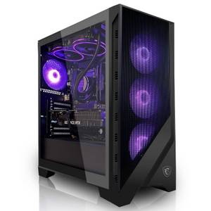 Systemtreff Gaming-PC (Intel Core i9 12900KF, RTX 3070Ti, 32 GB RAM, 1000 GB SSD, Wasserkühlung) 