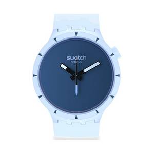 Swatch Unisexuhr SB03N102 