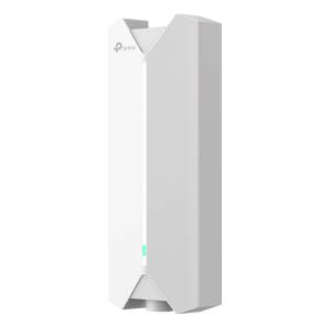 Tp-link Festa F61-Outdoor WiFi 6 Access Point AX1800 Dual-Band, 1x Gigabit Ethernet, IP67 Wetterfest, Mast- oder Wandmontage 