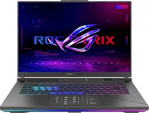 Asus ROG Strix G16 G614JIR-N3024W Gaming Notebook