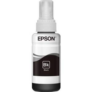 Epson C13T67314A T6731 Nachfülltinte Original  Schwarz 70 ml Tintenpatrone