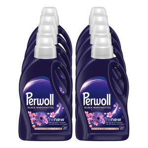Sonstiges Perwoll Flüssigwaschmittel renew Blütenmeer 27 WL, 8er Pack 
