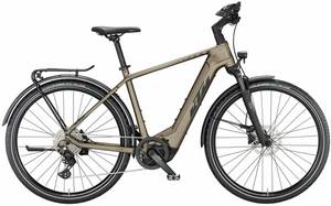 Ktm MACINA CROSS LFC (2023) Elektro-Trekkingrad