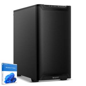 Sedatech UCCF438I2I1HF - Gaming-PC (Intel Core i5 14600KF 14x 3.5GHz (max 5.3GHz), Geforce RTX5070Ti, 32 GB RAM, 2000 GB SSD, Wifi 867Mbits ax) 