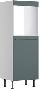 Optifit Backofen/Kühlumbauschrank 