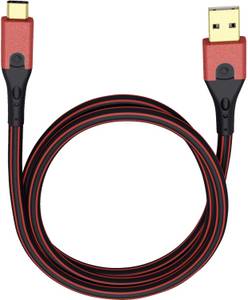 Oehlbach USB Evolution C3 300 3m USB-Kabel