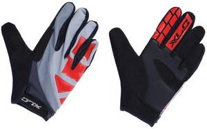 Xlc Fahrradhandschuhe Langfingerhandschuh Enduro CG-L13, (2) 