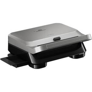 Braun Sandwichmaker SM 5006 Snack Maker 5 - Sandwichmaker - edelstahl/schwarz, 800 W 