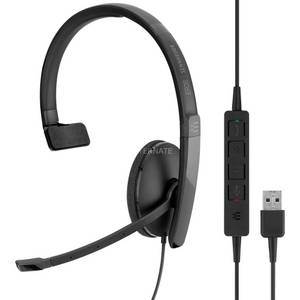 Sennheiser SC 130 Kopfbügel Headset