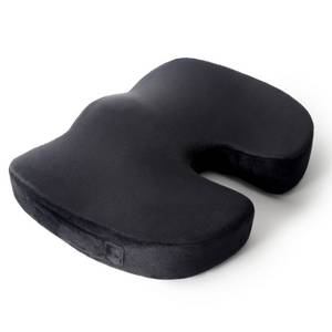 Ricoo Haltungskissen SK-U0120, 1-tlg., Ergonomisches Sitzkissen 