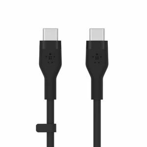 Belkin BOOST?CHARGE Flex (Schwarz) 
