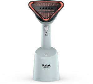Tefal DT9814 AeroSteam Dampfbürste eucalyptus 