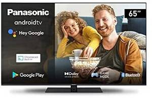 Panasonic TX-65LX650E HD-Ready-Fernseher