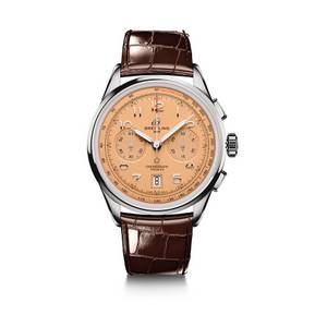 Breitling Chronograph Premier B01 Chrono AB0145331K1P1 