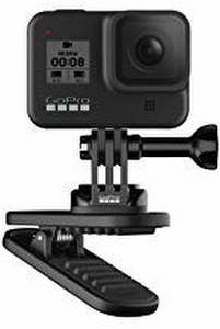 Gopro Magnetic Swivel Clip Camcorder Halterung