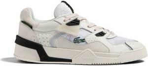 Lacoste Lt 125 123 1 Sma white Men Low-Top-Sneaker