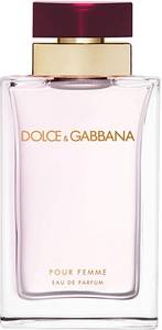 Dolce & Gabbana D&G Dolce & Gabbana pour Femme Eau de Parfum (100ml) Eau de Parfum für Frauen (EdP)