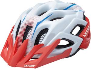 Levior Kinderhelm Status Junior matt 