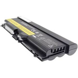 Green Cell Kamera-Akku 10.8 V 6600 mAh Lenovo 