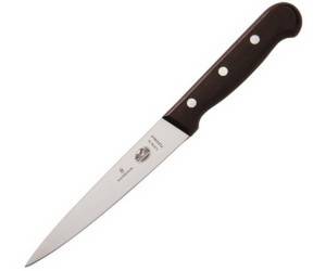 Victorinox Palisander 16 cm Filetiermesser