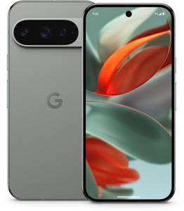 Google Pixel 9 Pro (128GB) Smartphone hazel 