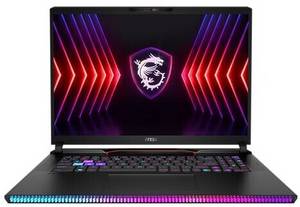 Msi Raider GE78 HX 14VGG-226XES Gaming Notebook