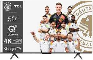 TCL Electronics TCL 50T7B 4K-Fernseher