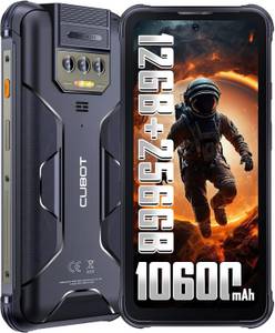 Cubot KingKong 8 4G 12+256GB Outdoor 