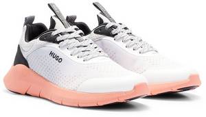 Hugo Wayne runn smepr 10252263 Trainers grau