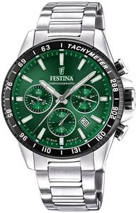 Festina Timeless Chronograph F20560/4 Chronograph