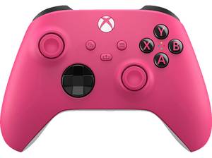  MICROSOFT XBOX Wireless Controller Deep Pink 