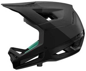 Lazer Cage Kc Downhill Black MTB-Helm