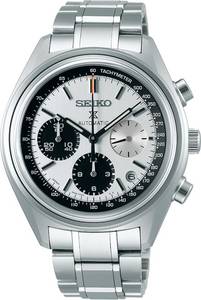 Seiko Watches Seiko Prospex Automatic Chronograph 50th Anniversary Limited Edition (SRQ029J1) Automatikuhr