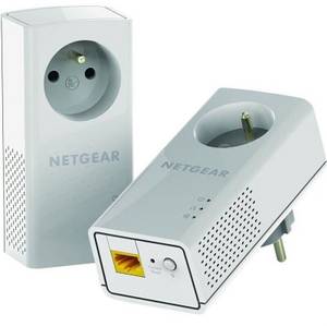 Netgear PLP2000-100FRS Powerline Netzwerk Kit