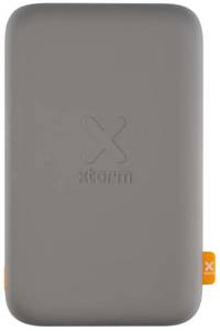 Xtorm Magnetic Wireless (10.000mAh) Powerbank grau 