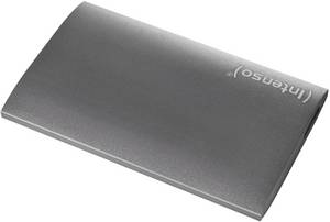 Intenso Portable Premium Edition 1TB externe SSD-Festplatte