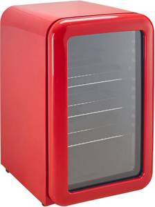 Hanseatic Getränkekühlschrank HBC68ERRH, 68 cm hoch, 44 cm breit 