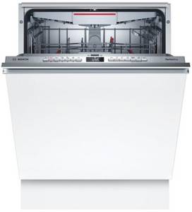 Bosch SMV6ZCX07E Einbaugeschirrspüler