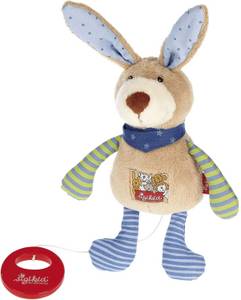 Sigikid Spieluhr Hase (40356) Baby Spieluhr