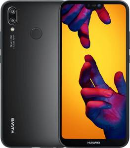 Huawei P20 Lite LTE Smartphone