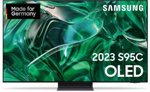 Samsung GQ77S95CAT 195 cm (77