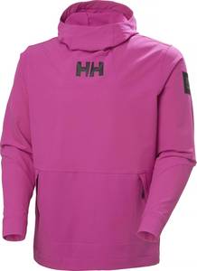 Helly Hansen Ullr D Shield Hoodie 2.0 magenta 2.0 Skijacke