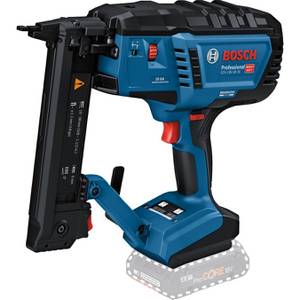 Bosch Akku-Holztacker GNH 18V-38 M Professional solo, 18Volt, Elektrotacker 