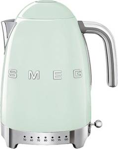 Smeg Wasserkocher KLF04PGEU, 1,7 l, 2400 W 