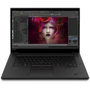Lenovo REFURBISHED –  Notebook ThinkPad P1 Gen 3 Generalüberholt 