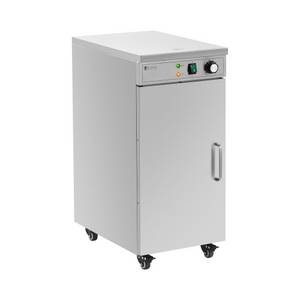 Royal Catering Tellerwärmer  Tellerwärmer - bis 60 Teller (29 cm) - 