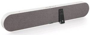 Dali Katch One grau Soundbar ohne Subwoofer