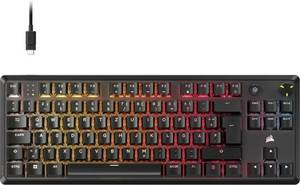 Corsair K70 CORE TKL RGB (DE) Gaming Tastatur